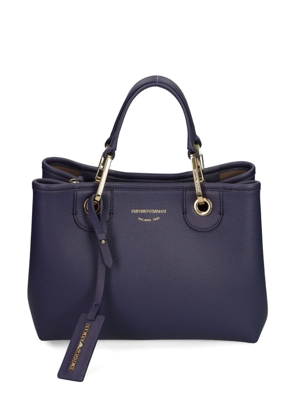 Emporio Armani MyEA tote bag
